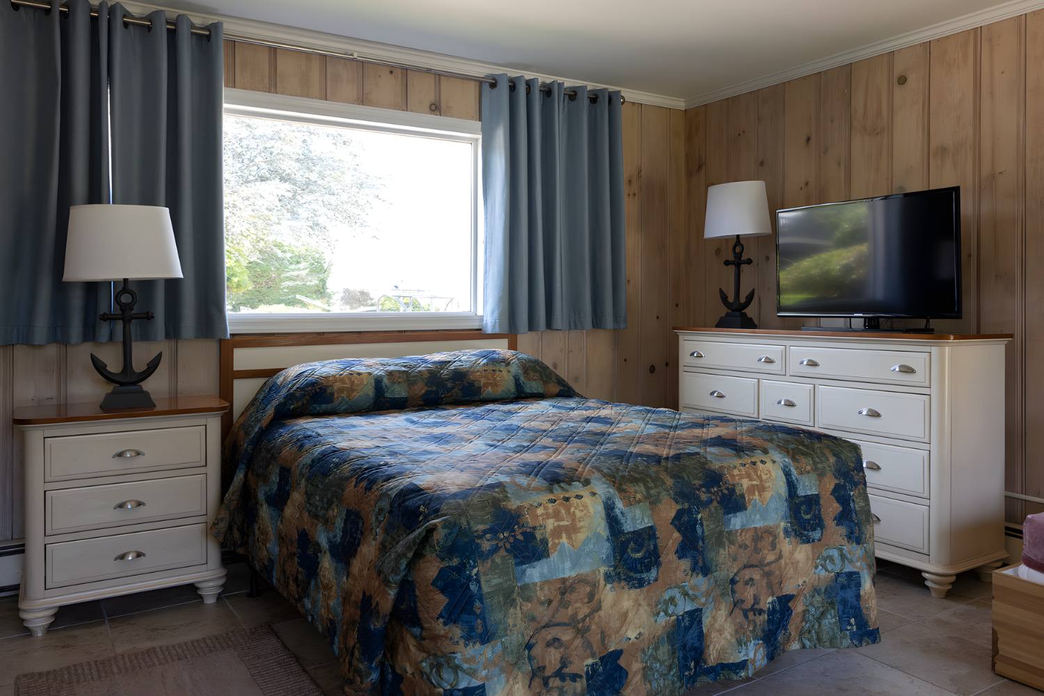 Image of Snug Harbor Motel & Marina