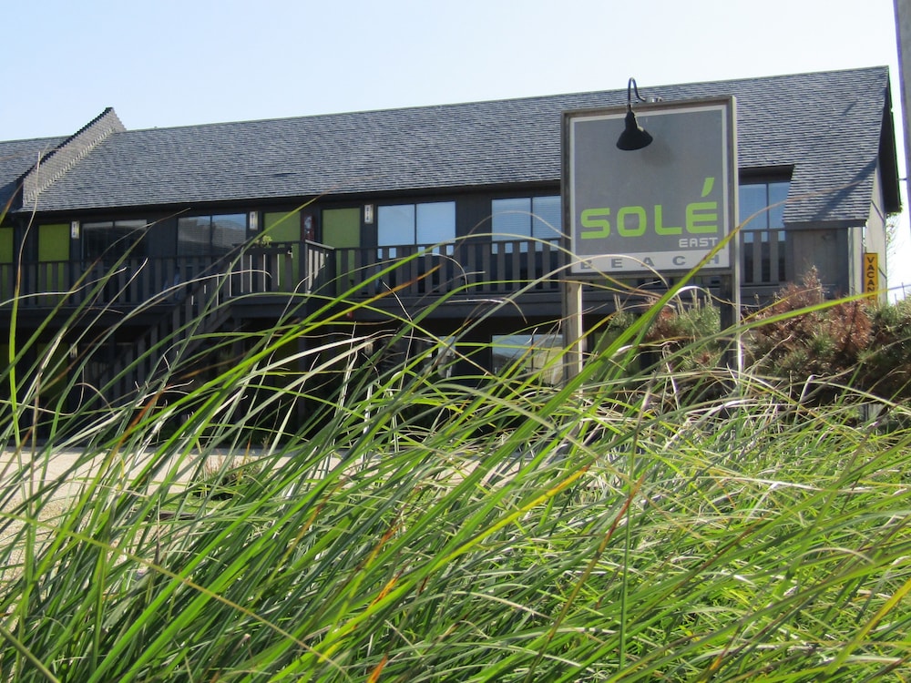 Image of Sole Beach Hotel