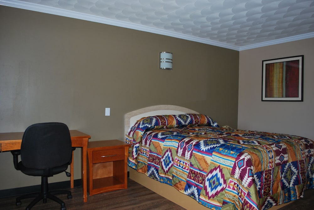Image of South Bay Motel
