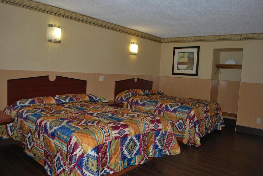 Image of South Bay Motel