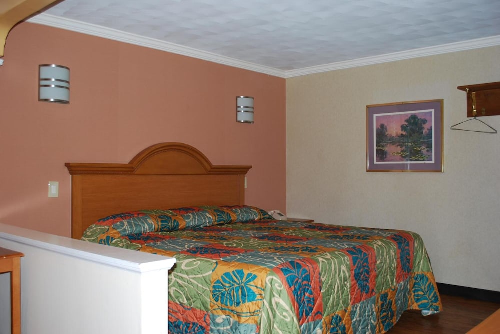Image of South Bay Motel