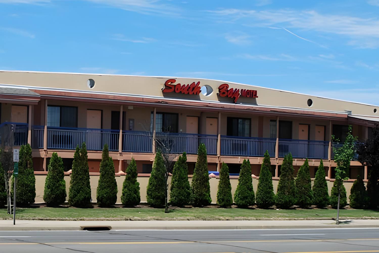 Image of South Bay Motel