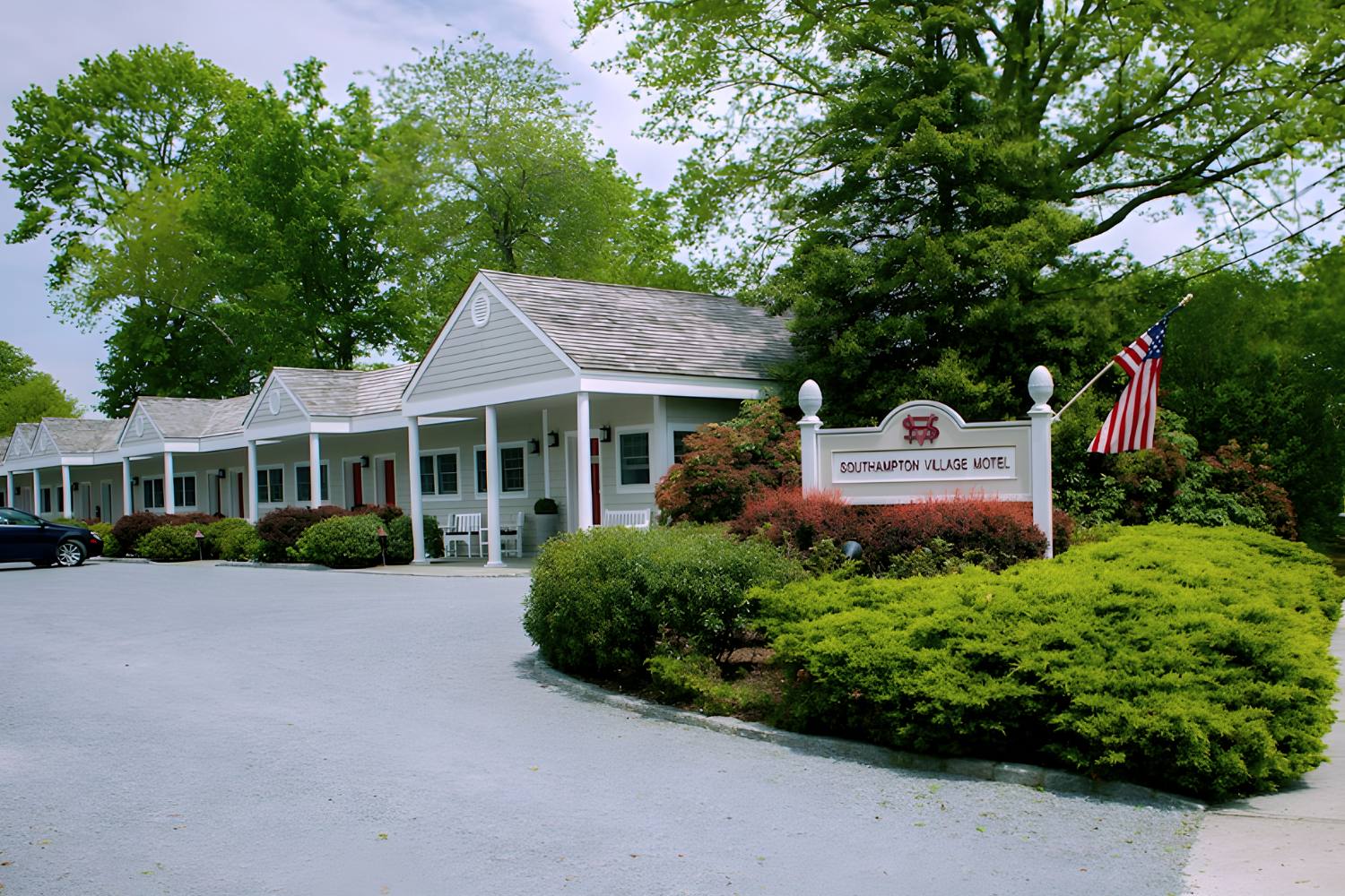 Image of Southampton Village Motel