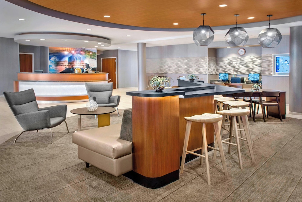 Image of SpringHill Suites Long Island Brookhaven