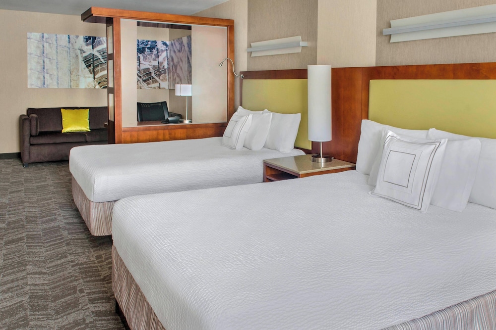 Image of SpringHill Suites Long Island Brookhaven