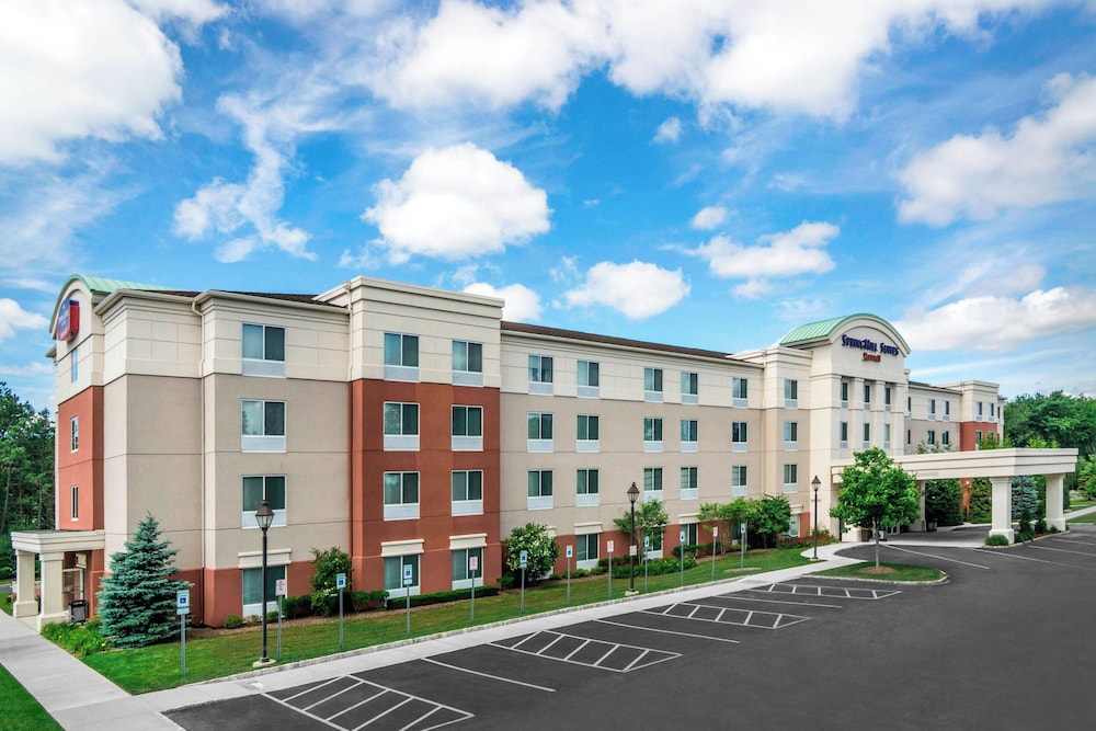 Image of SpringHill Suites Long Island Brookhaven