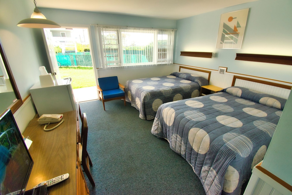 Image of Harborside Resort & Motel