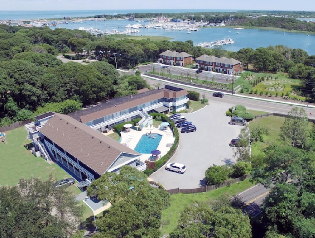 Image of Harborside Resort & Motel