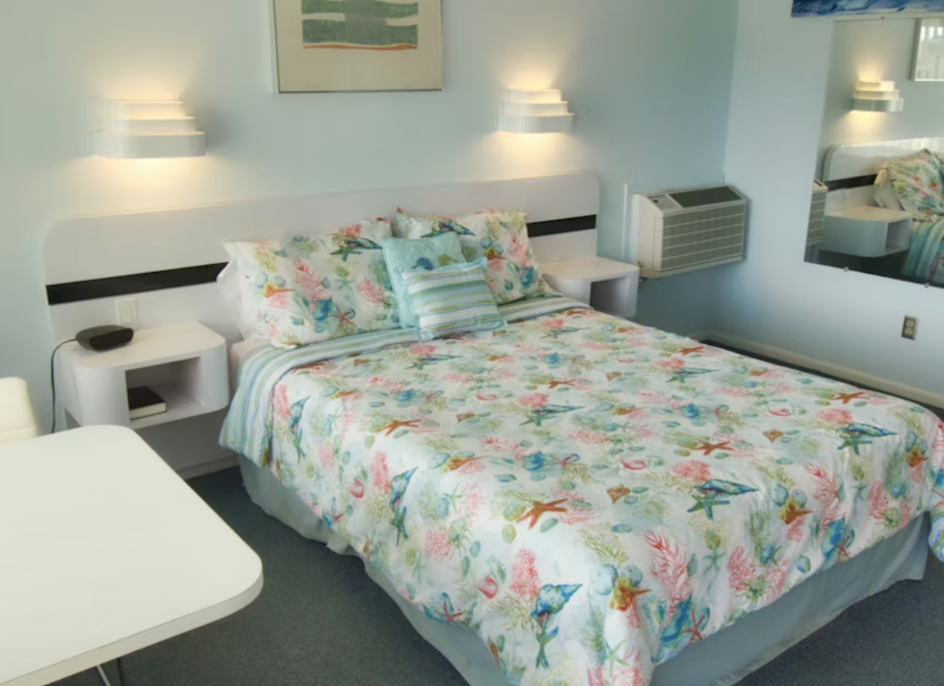 Image of Harborside Resort & Motel