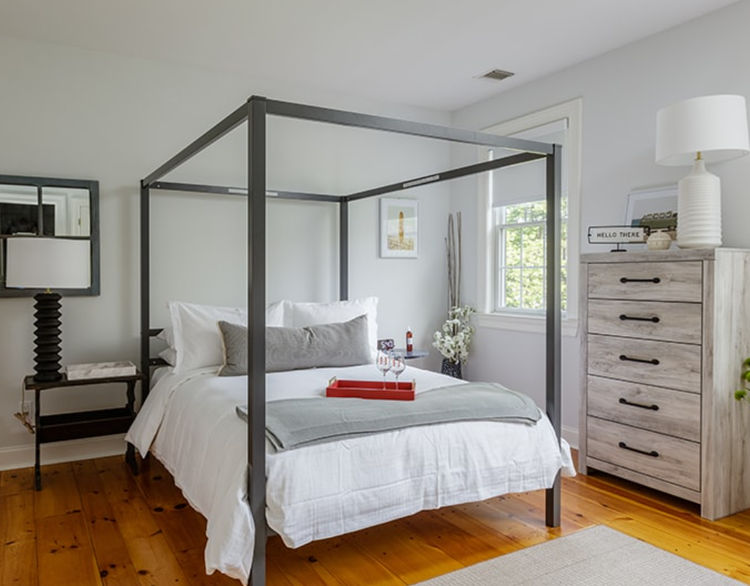 Image of Harvest Inn Bed & Breakfast
