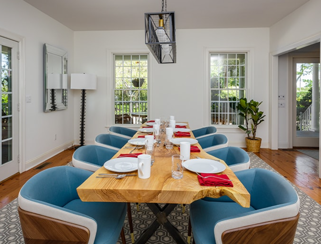 Image of Harvest Inn Bed & Breakfast