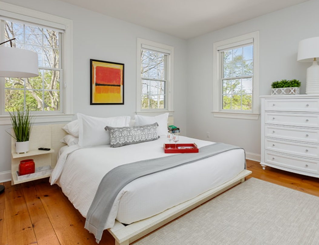 Image of Harvest Inn Bed & Breakfast