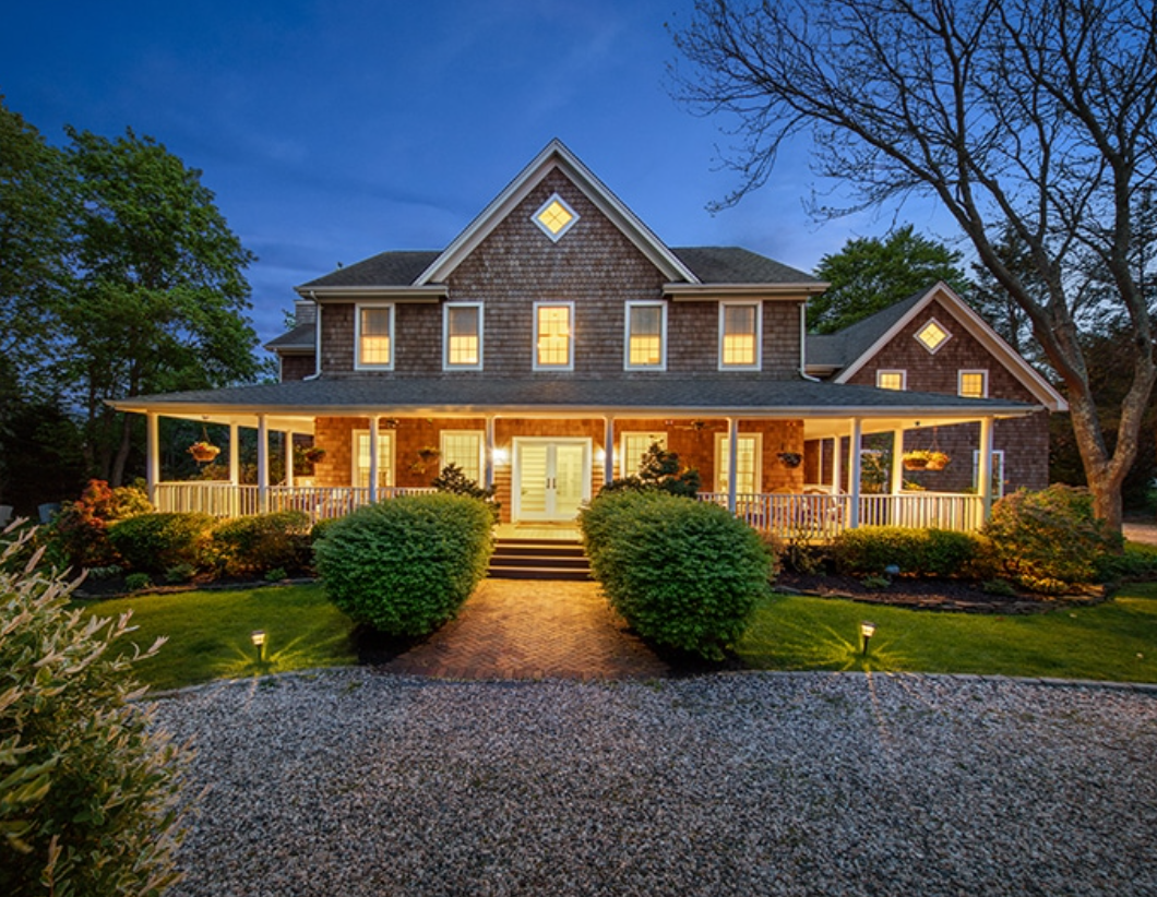 Image of Harvest Inn Bed & Breakfast