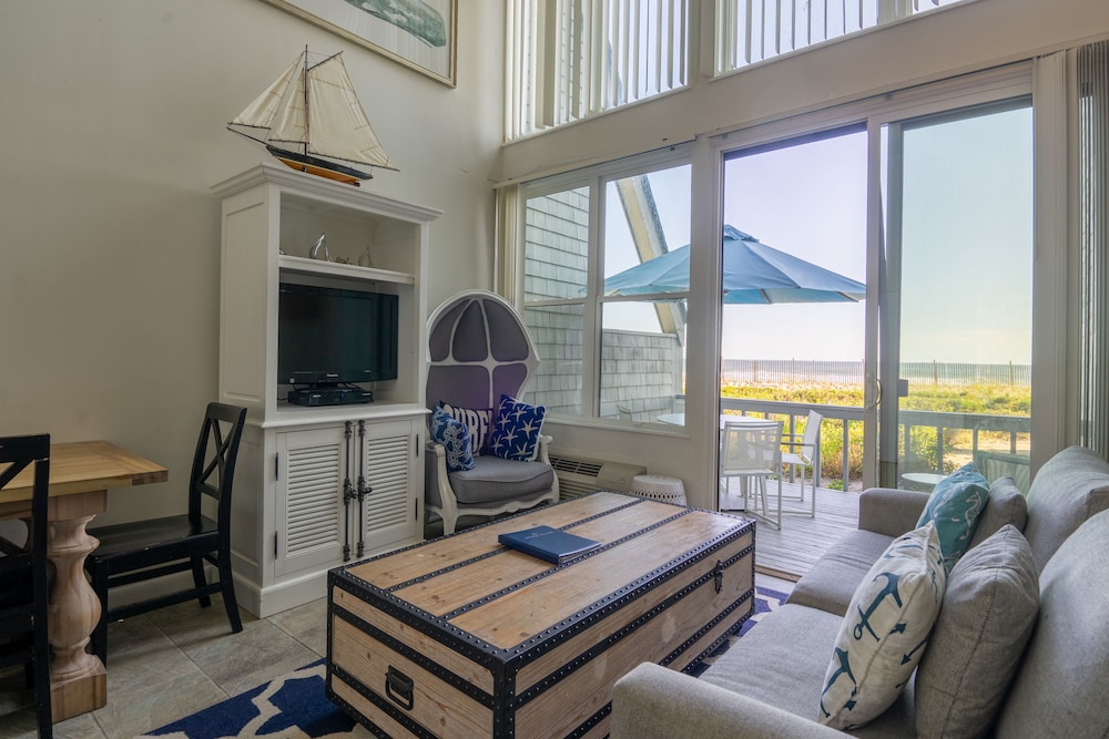 Image of Surf Club at Montauk