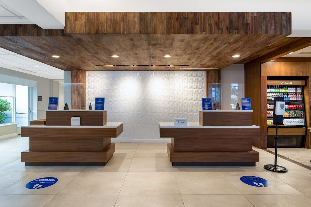 Image of Hilton Garden Inn Islip/MacArthur Airport