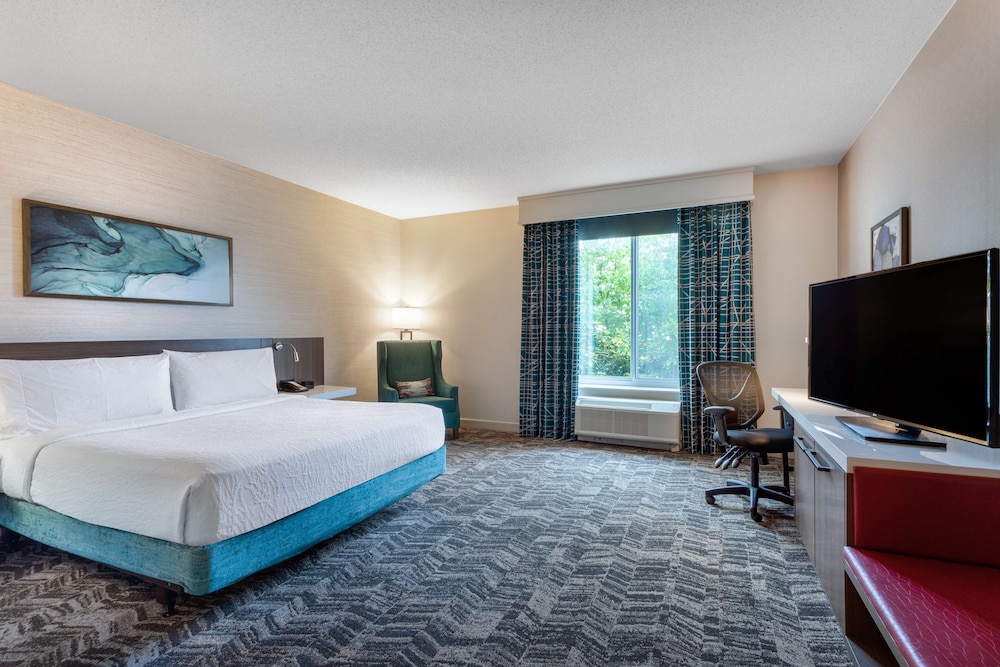 Image of Hilton Garden Inn Islip/MacArthur Airport
