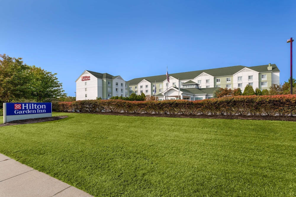 Image of Hilton Garden Inn Islip/MacArthur Airport