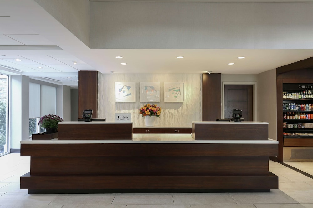 Image of Hilton Garden Inn Melville