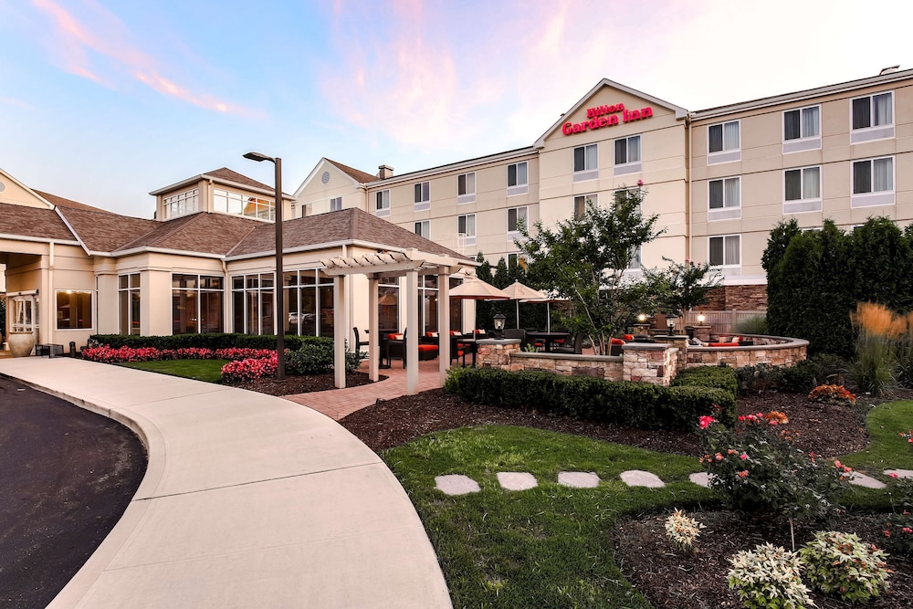 Image of Hilton Garden Inn Melville