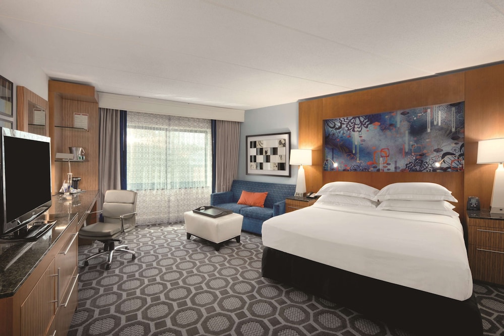 Image of Hilton Long Island/Huntington