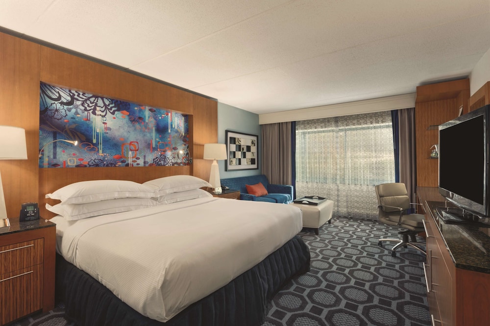 Image of Hilton Long Island/Huntington