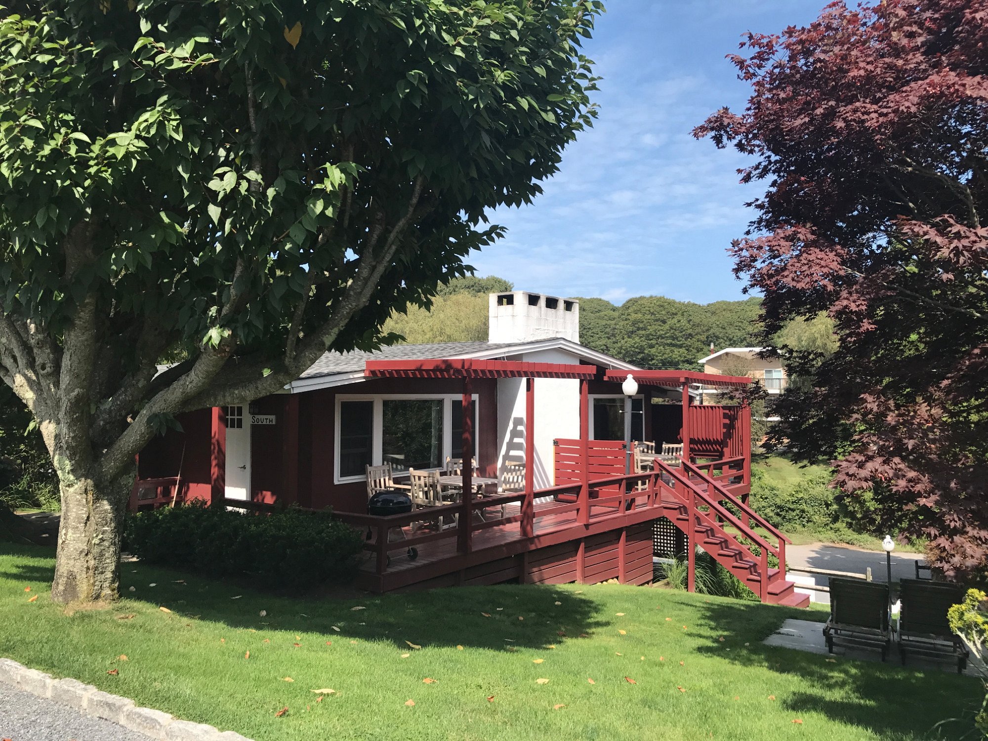 Image of Hither House