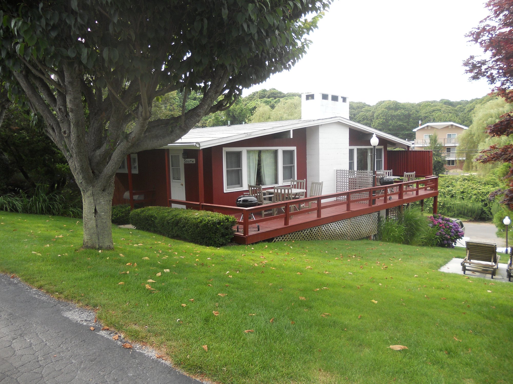 Image of Hither House