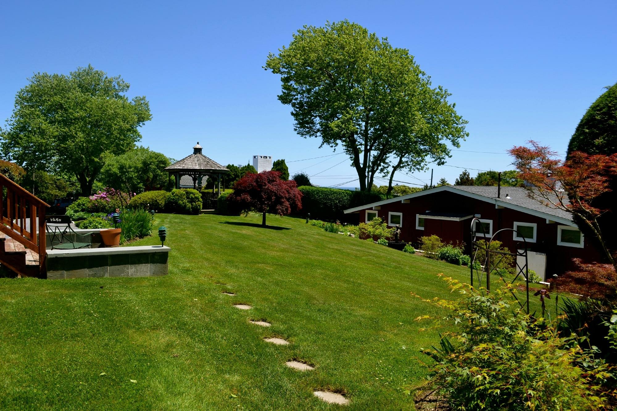 Image of Hither House