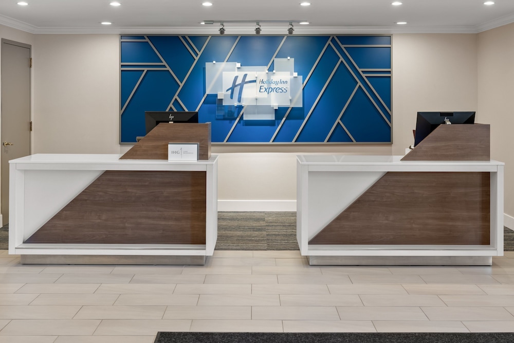 Image of Holiday Inn Express - Stony Brook