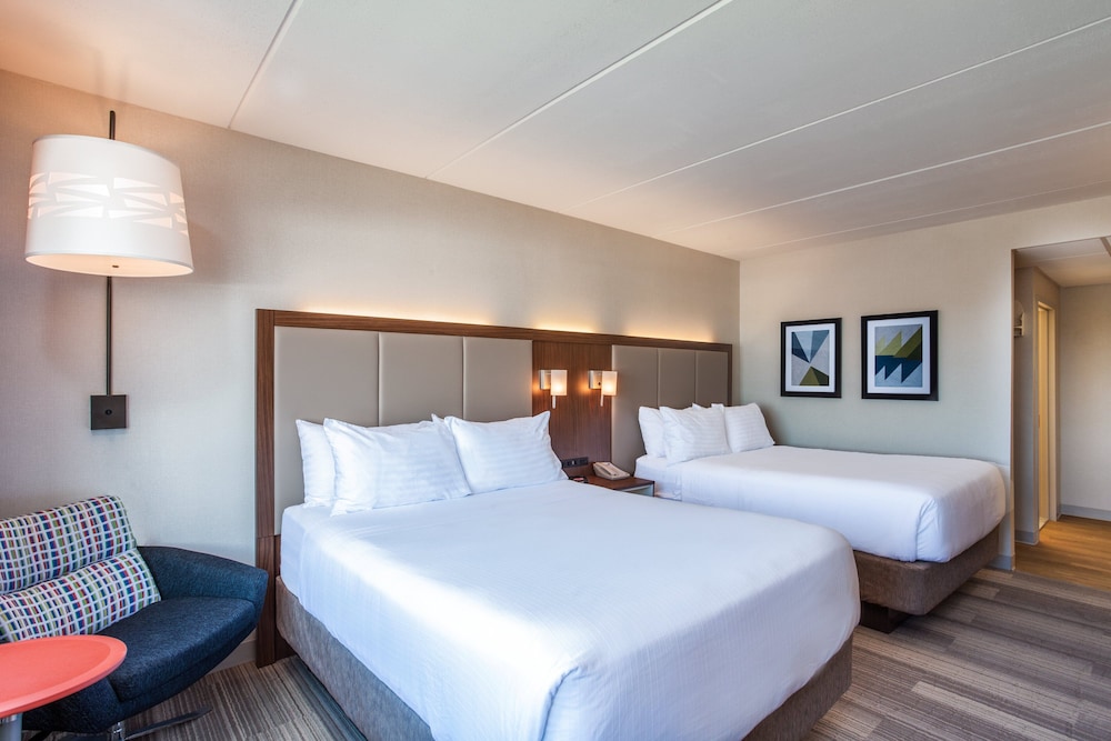 Image of Holiday Inn Express Hauppauge - Long Island