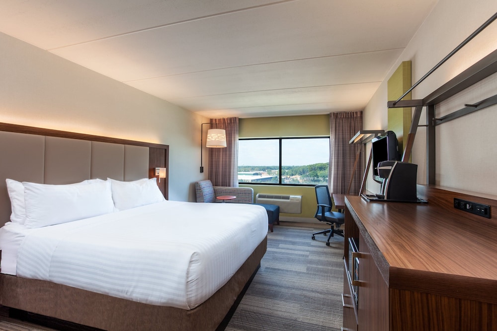 Image of Holiday Inn Express Hauppauge - Long Island