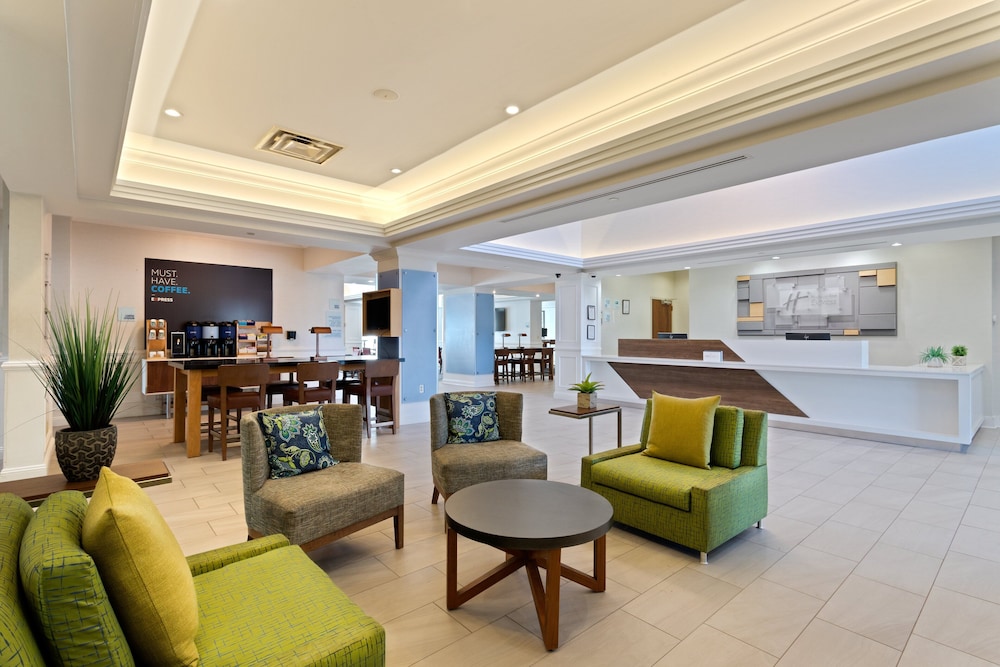 Image of Holiday Inn Express Hauppauge - Long Island