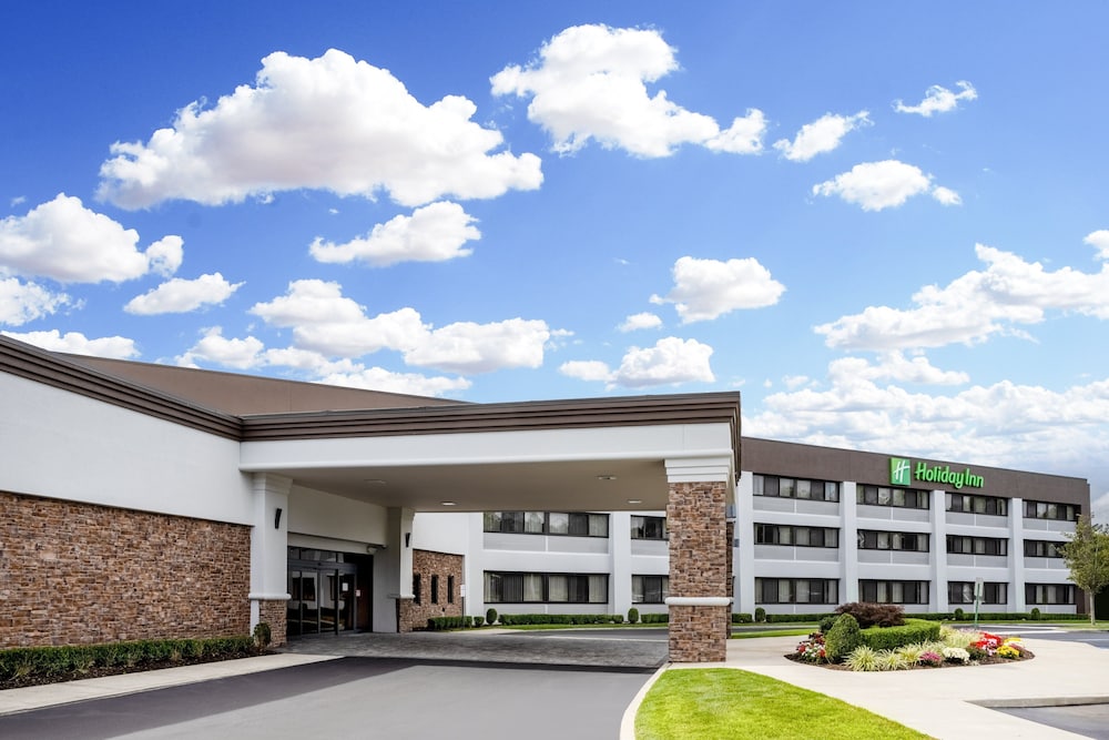 Image of Holiday Inn Long Island- Islip Airport East