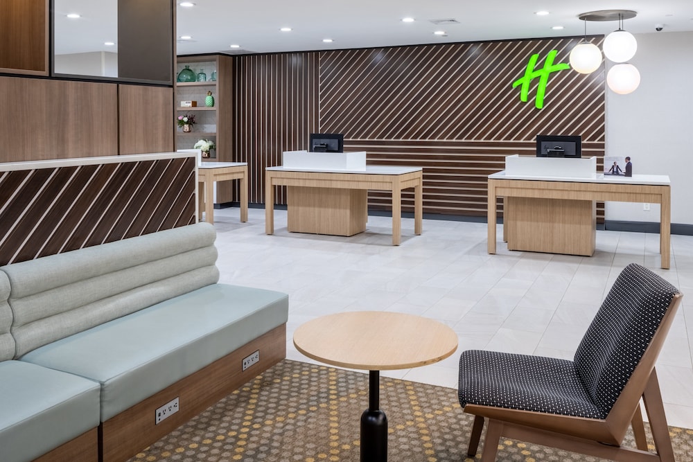 Image of Holiday Inn Long Island- Islip Airport East