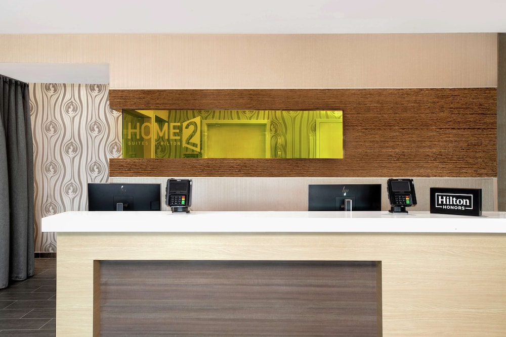 Image of Home2 Suites by Hilton Long Island Brookhaven