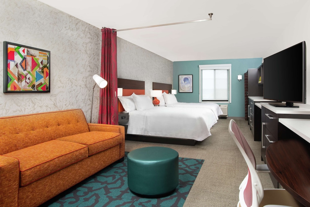 Image of Home2 Suites by Hilton Long Island Brookhaven