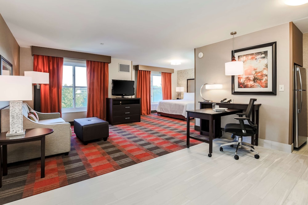 Image of Homewood Suites by Hilton Long Island-Melville