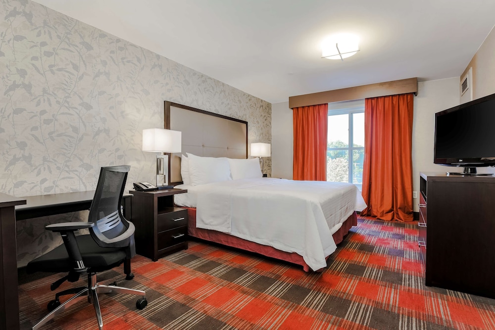 Image of Homewood Suites by Hilton Long Island-Melville