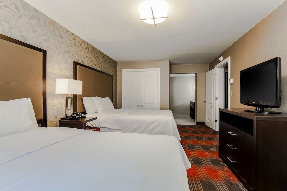 Image of Homewood Suites by Hilton Long Island-Melville