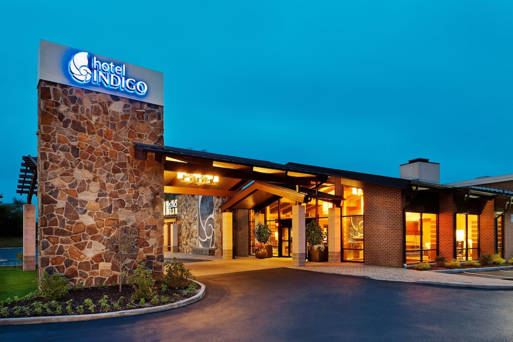 Image of Hotel Indigo East End
