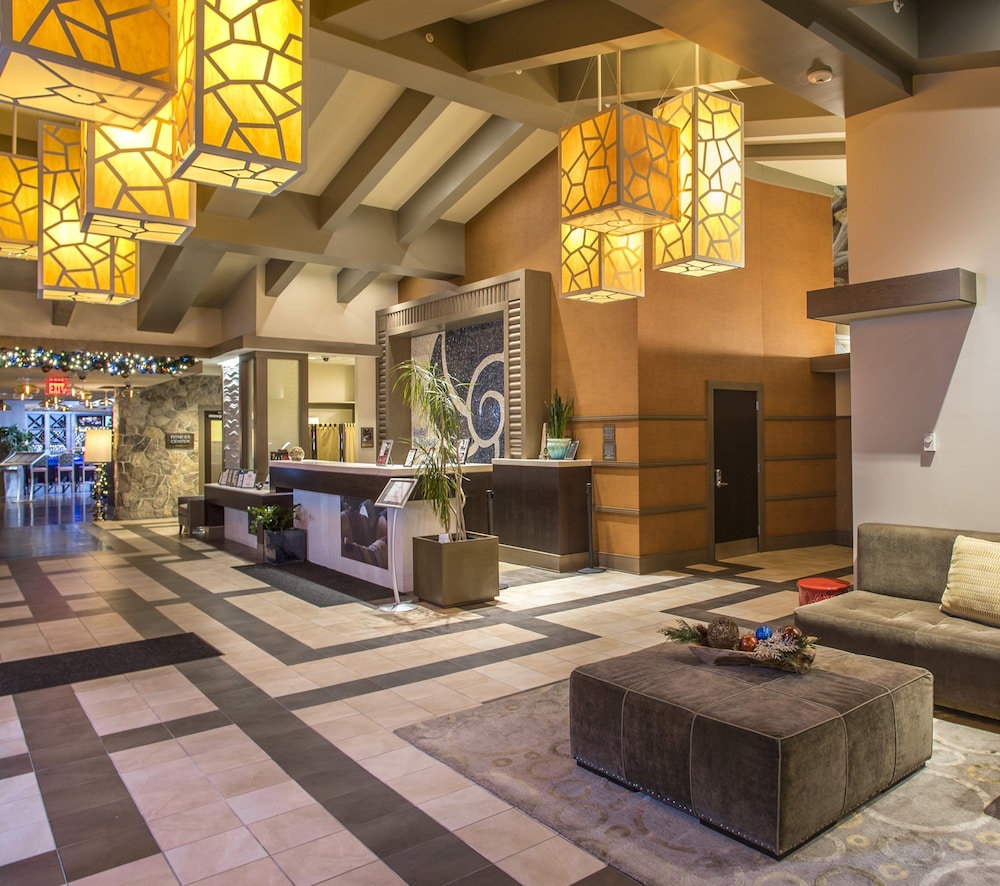 Image of Hotel Indigo East End
