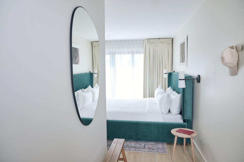 Image of Hotel Moraine