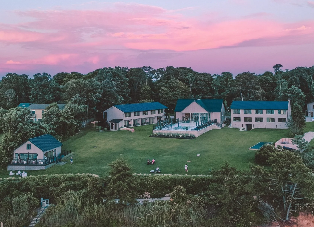 Image of Hotel Moraine
