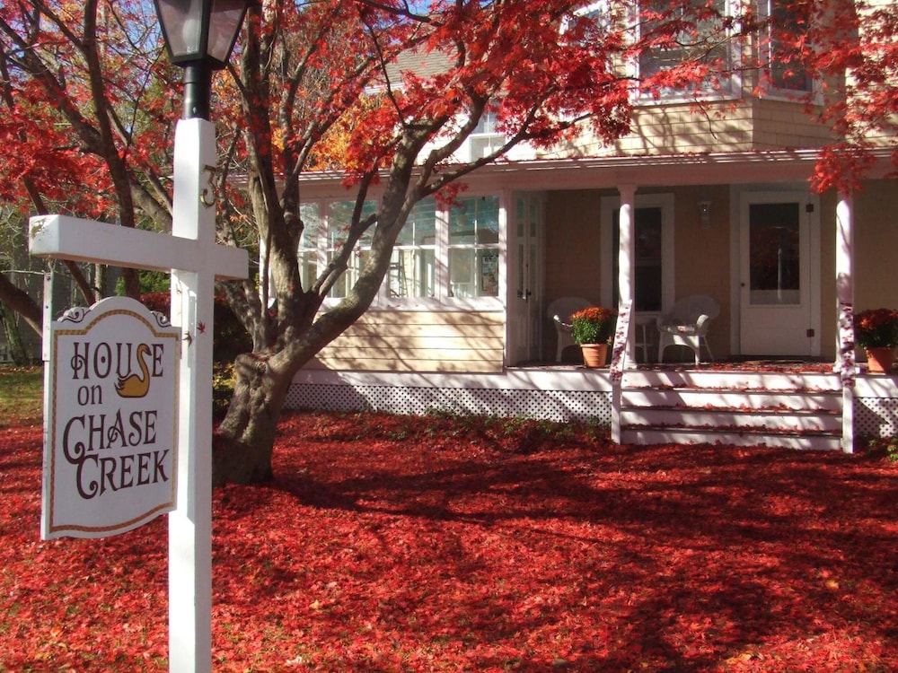 Image of House On Chase Creek