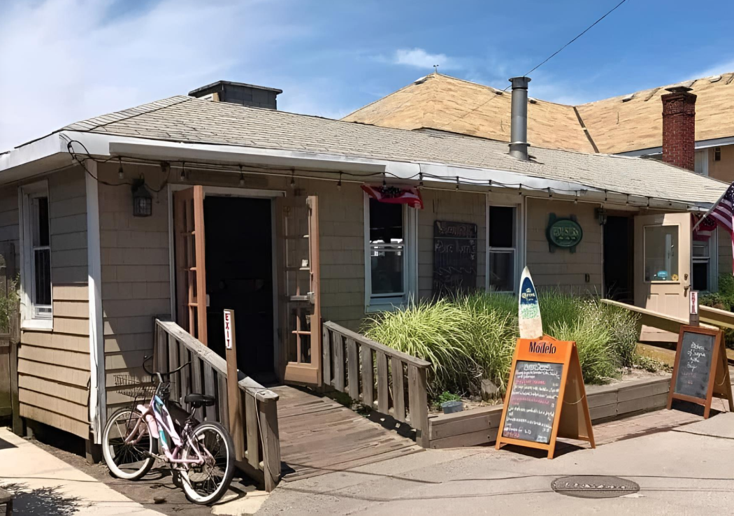 Image of Housers Hotel