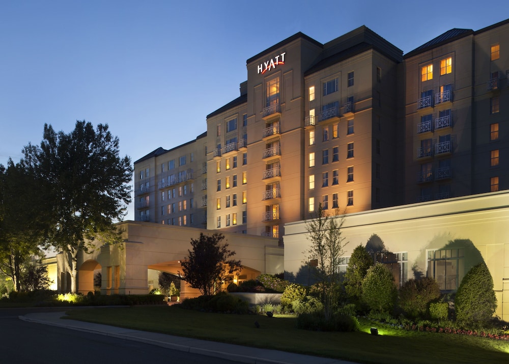 Image of Hyatt Regency Long Island