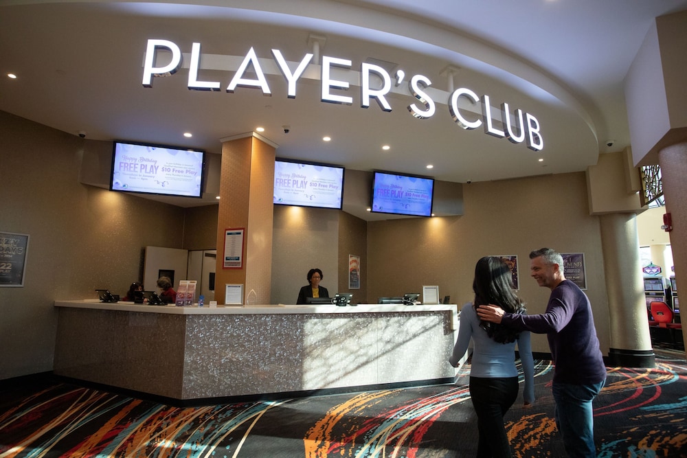 Image of Jake's 58 Casino Hotel
