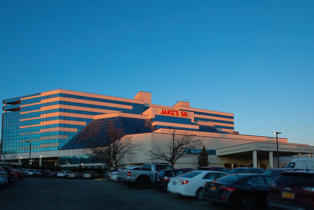 Image of Jake's 58 Casino Hotel
