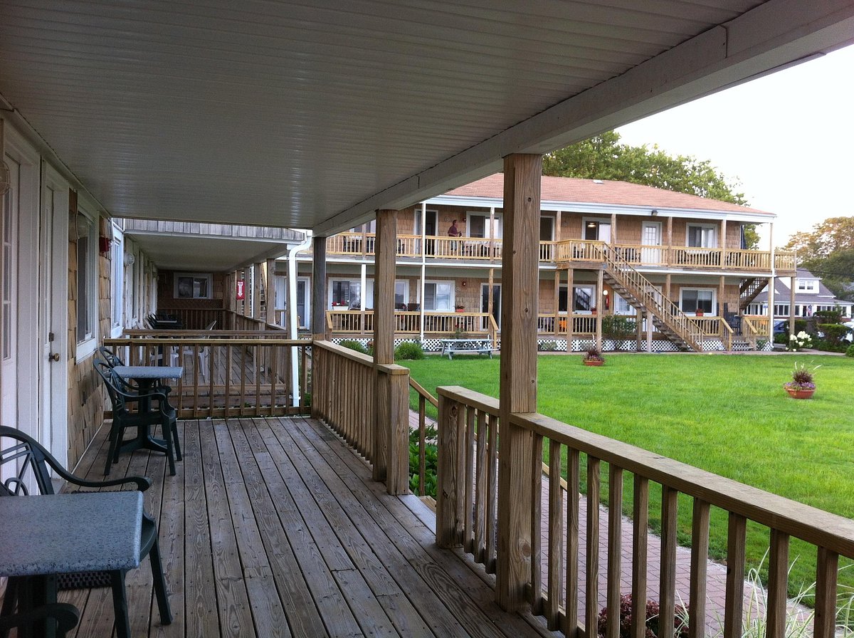 Image of Jamesport Bay Suites