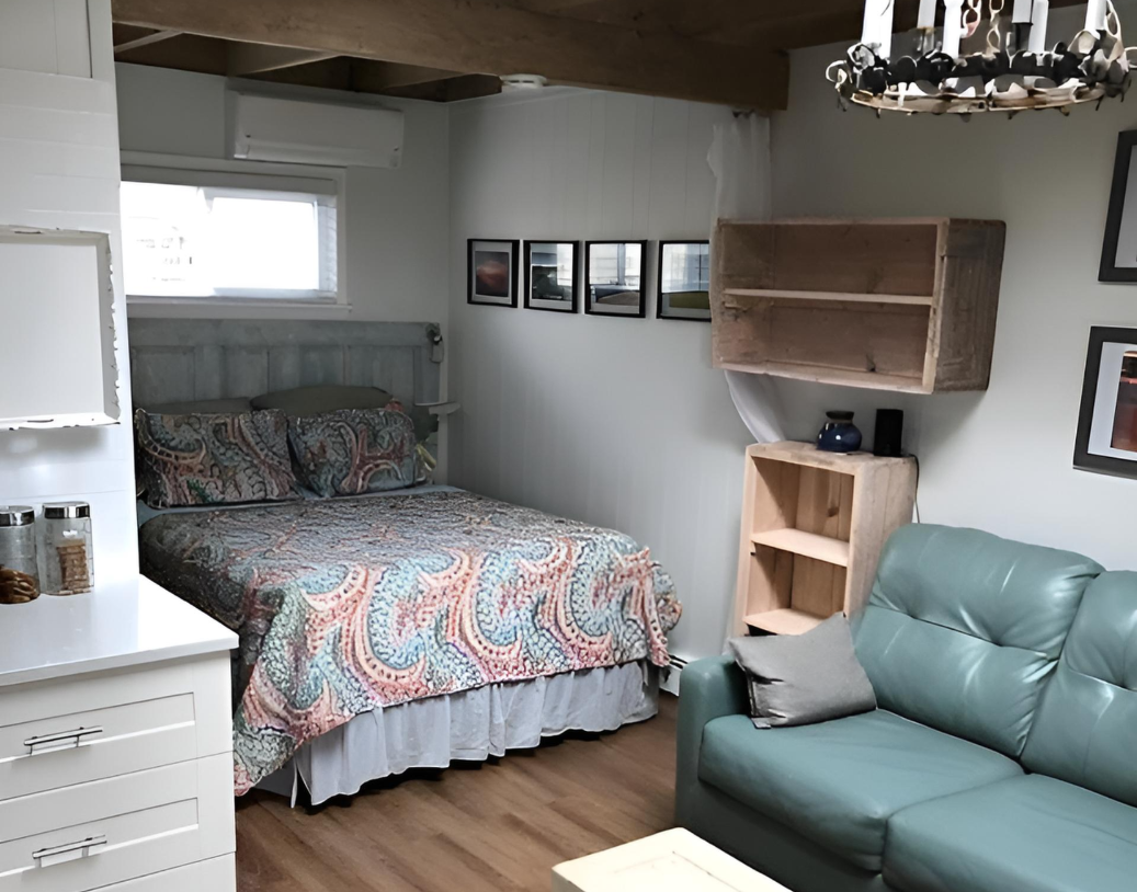 Image of Jamesport Bay Suites